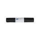 Afvalzak Hynex 60x80cm HDPE recycled T25 60L zwart rol à 25 stuks