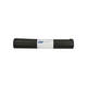 Afvalzak Hynex 70x110cm HDPE recycled T25 120L zwart rol à 25 stuks