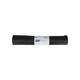 Afvalzak Hynex 70x110cm HDPE recycled T25 120L zwart rol à 25 stuks
