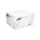 Afvalzak Hynex 70x110cm HDPE recycled T25 120L blauw rol à 25 stuks