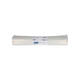 Afvalzak Hynex 70/15x200cm LDPE recycled T80 400L transparant ponsgaten rol à 5 stuks