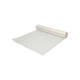 Afvalzak Hynex 70/15x200cm LDPE recycled T80 400L transparant ponsgaten rol à 5 stuks