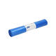 Afvalzak Hynex 70x110cm LDPE recycled T40 120L blauw rol à 20 stuks