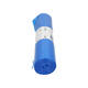 Afvalzak Hynex 70x110cm LDPE recycled T40 120L blauw rol à 20 stuks