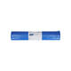 Afvalzak Hynex 70x110cm LDPE recycled T40 120L blauw rol à 20 stuks