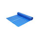 Afvalzak Hynex 70x110cm LDPE recycled T40 120L blauw rol à 20 stuks