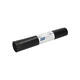 Afvalzak Hynex 60x80cm LDPE recycled T40 60L zwart rol à 20 stuks