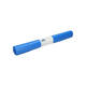Afvalzak Hynex 90x110cm LDPE recycled T80 140L blauw rol à 10 stuks