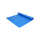 Afvalzak Hynex 90x110cm LDPE recycled T80 140L blauw rol à 10 stuks