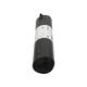 Afvalzak Hynex 60x80cm LDPE recycled T60 60L zwart rol à 20 stuks