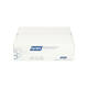 Afvalzak Hynex 60x80cm LDPE recycled T60 60L zwart rol à 20 stuks
