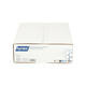 Afvalzak Hynex 60x80cm LDPE recycled T60 60L zwart rol à 20 stuks