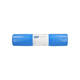 Afvalzak Hynex 65/25x135cm LDPE recycled T80 240L blauw rol à 10 stuks