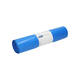 Afvalzak Hynex 65/25x135cm LDPE recycled T80 240L blauw rol à 10 stuks