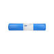 Afvalzak Hynex 70x110cm LDPE recycled T100 120L blauw rol à 20 stuks