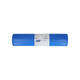 Afvalzak Hynex 70x110cm LDPE recycled T100 120L blauw rol à 20 stuks