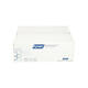 Afvalzak Hynex 70x110cm LDPE recycled T60 120L blauw rol à 20 stuks