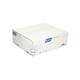 Afvalzak Hynex 70x110cm LDPE recycled T60 120L blauw rol à 20 stuks