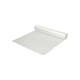 Afvalzak Hynex 63x70cm HDPE recycled T15 50L transparant rol à 50 stuks