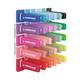 Markeerstift STABILO BOSS  -  Pantone assorti 30 stuks