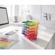 Markeerstift STABILO BOSS  -  Pantone assorti 30 stuks