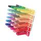 Markeerstift STABILO BOSS  -  Pantone assorti 30 stuks
