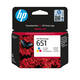 Inktcartridge HP C2P11A 651 kleur