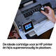 Inktcartridge HP C2P11A 651 kleur