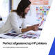 Inktcartridge HP C2P10A 651 zwart