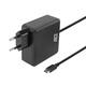 Laptoplader ACT USB-C 100W PD 2 meter