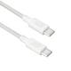Kabel ACT 2.0 USB-C 240W 1 meter wit