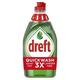 Afwasmiddel Dreft Quickwash Original 350ml