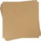 Masonite plaat Creativ Company 30x30x0,25cm 20 stuks