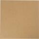 Masonite plaat Creativ Company 30x30x0,25cm 20 stuks