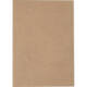 MDF-plaat Creativ Company A4 3mm