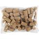 Kurken Creativ Company 4cm 50 stuks