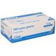 Handschoen CMT L latex poedervrij wit 100 stuks