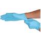 Handschoen CMT S soft nitril blauw 100 stuks