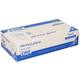 Handschoen CMT S vinyl poedervrij wit 100 stuks