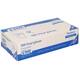 Handschoen CMT M vinyl poedervrij wit 100 stuks
