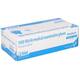 Handschoen CMT M soft nitril blauw 100 stuks