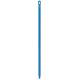 Steel Vikan Ultra Hygiene 170cm 34mm blauw