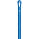 Steel Vikan Ultra Hygiene 170cm 34mm blauw