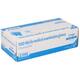 Handschoen CMT L soft nitril blauw 100 stuks