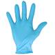 Handschoen CMT XL soft nitril blauw 100 stuks