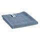 Microvezeldoek Vikan 32x32cm basic grijs 5 stuks