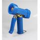 Waterpistool Vikan Heavy Duty Max. 24 Bar 95°C Blauw