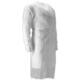 Isolatieschort CMT PP non woven 120x140cm wit