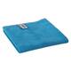 Microvezeldoek Vikan 40x40cm basic blauw 5 stuks
