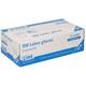 Handschoen CMT XL latex poedervrij wit 100 stuks